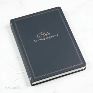 Flux_Dev_A_luxurious_highend_monthly_organizer_with_a_sleek_an_1 Elite Monthly Organizer