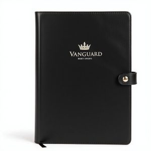 Flux_Dev_The_Vanguard_Leadership_Diary_empowers_executives_to__1 Vanguard Leadership Diary